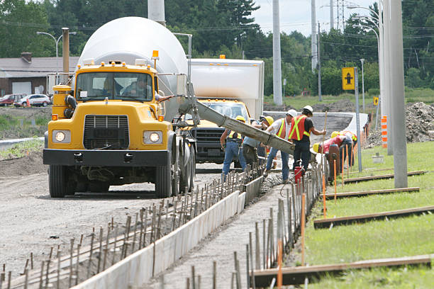 Best Concrete Leveling Services  in Delavan, WI