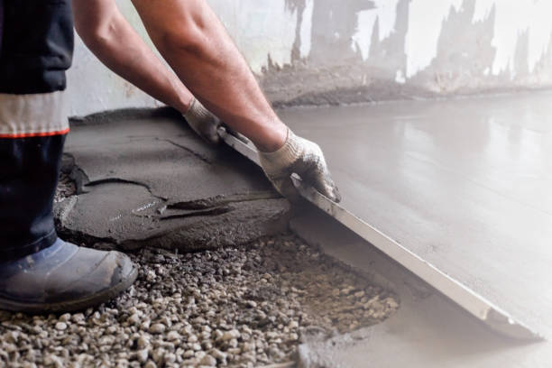 Best Affordable Concrete Contractor  in Delavan, WI